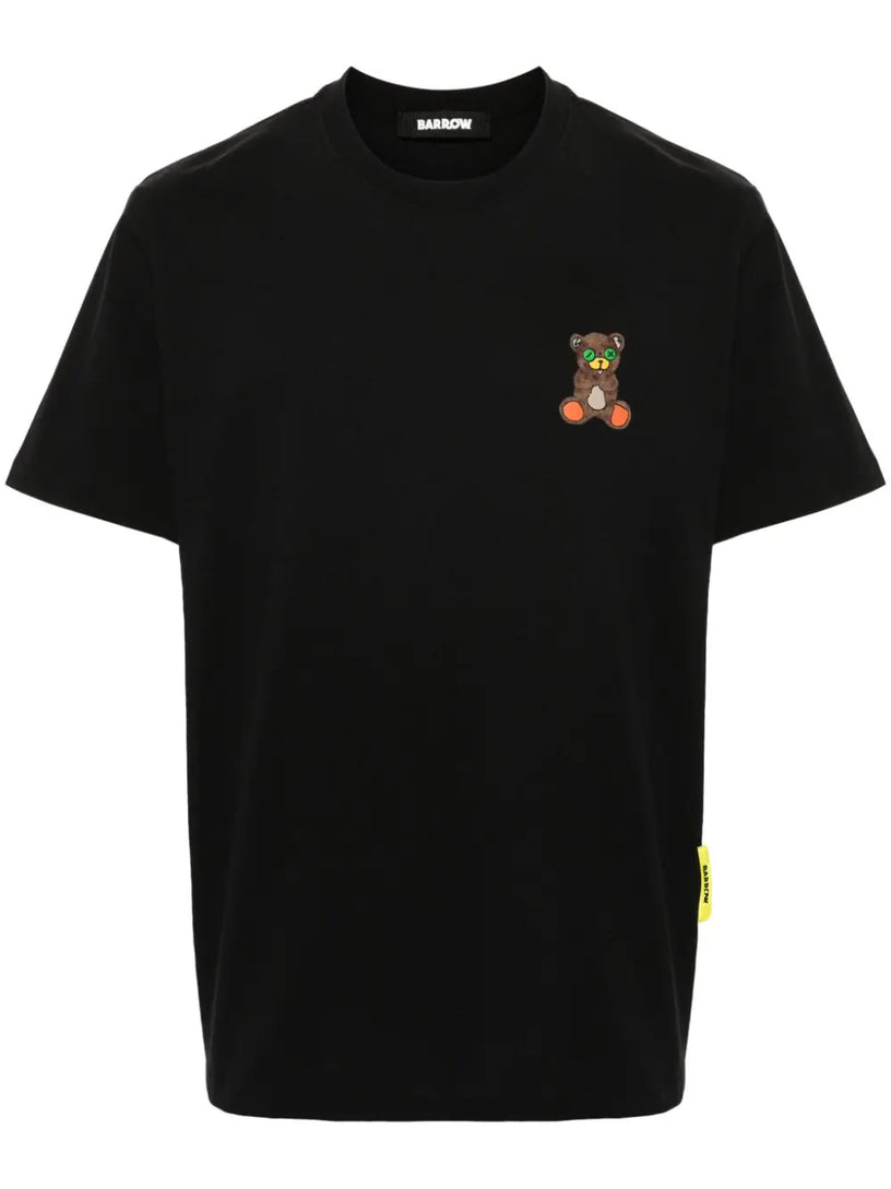 Unisex T-shirt with Bear