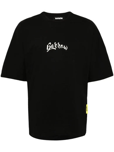 Logo-print t-shirt