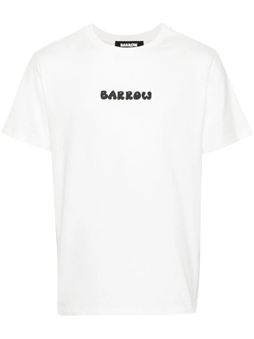 Logo T-shirt