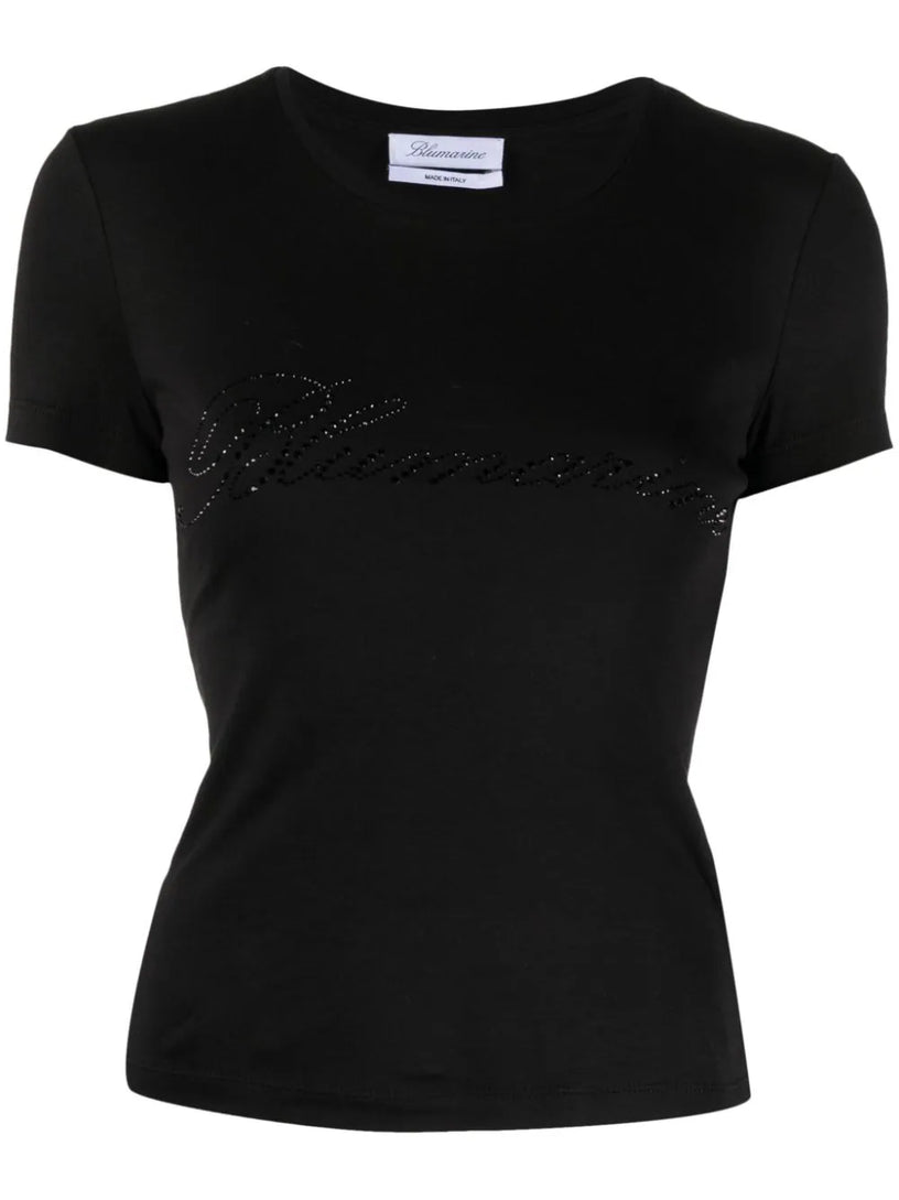 Blumarine Logo t-shirt