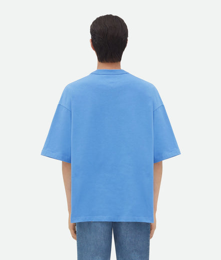 Cotton Jersey T-Shirt