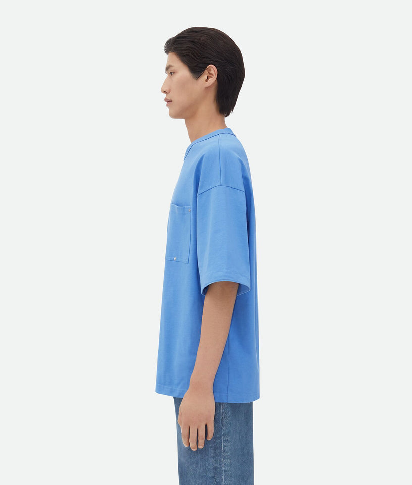 Cotton Jersey T-Shirt