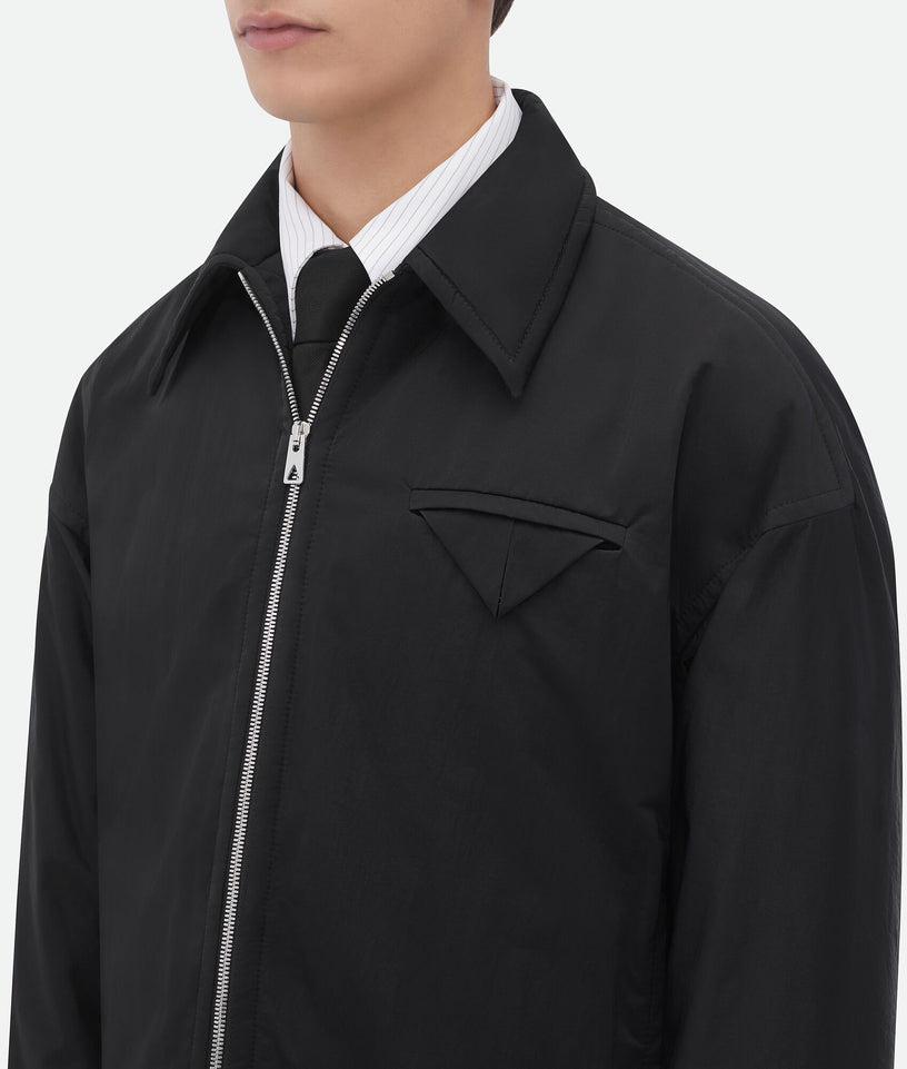 Tech Puffer Blouson