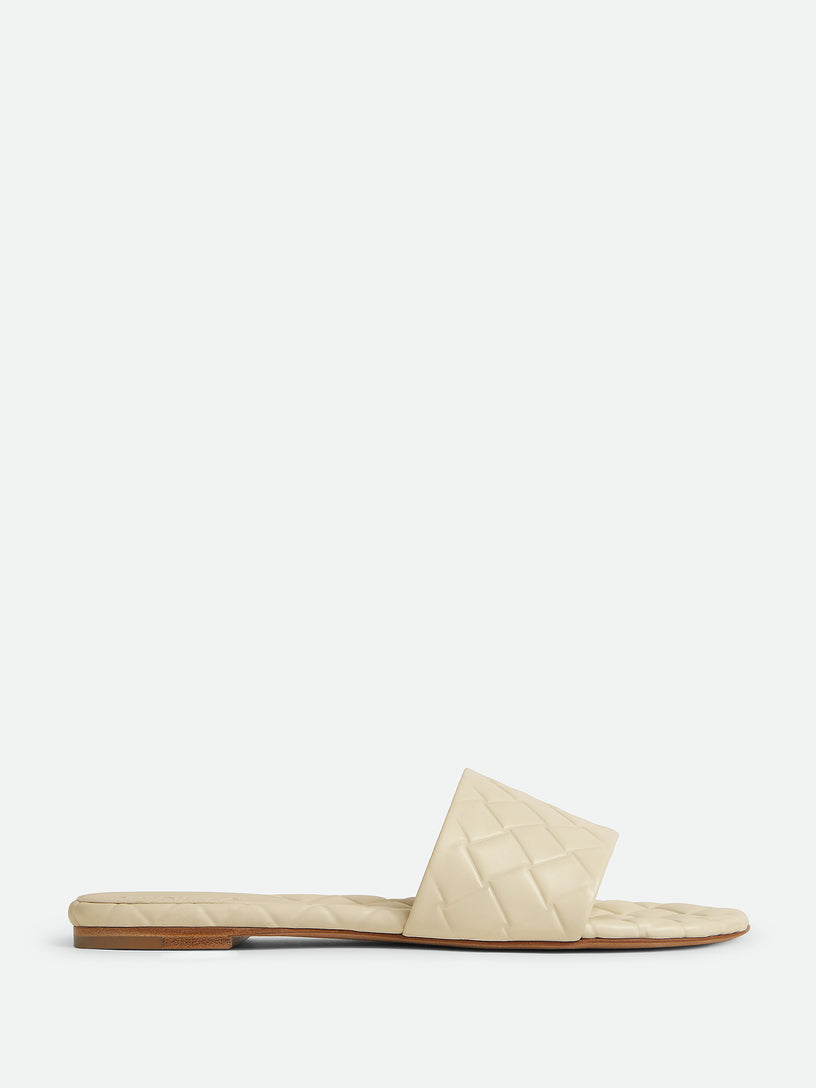 Amy Flat Mule