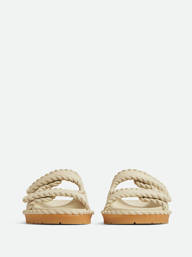 Jack flat sandals