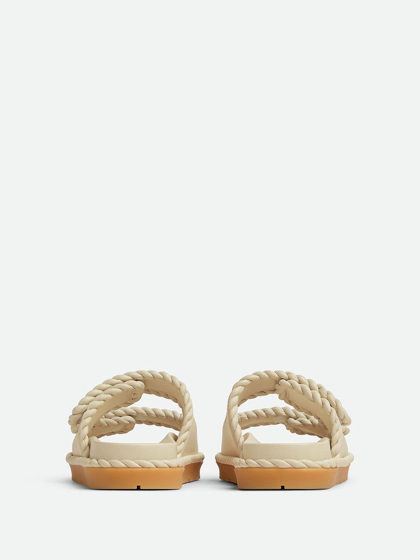 Jack flat sandals