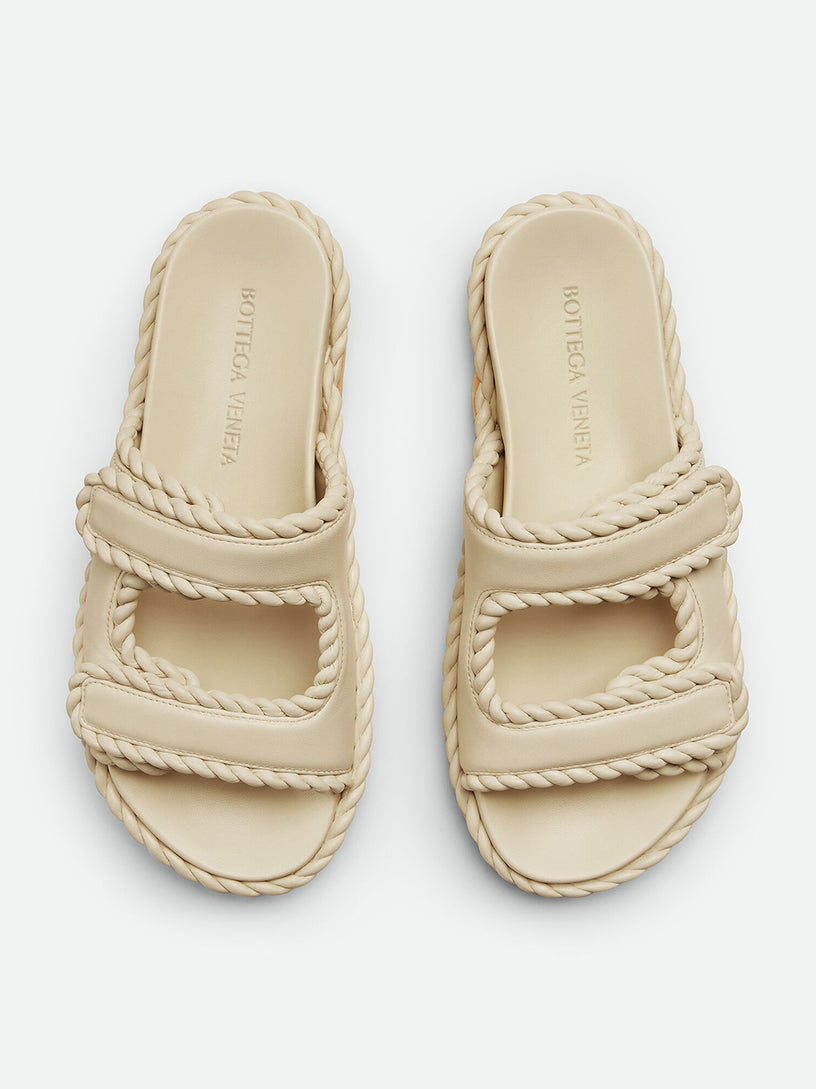 Jack flat sandals