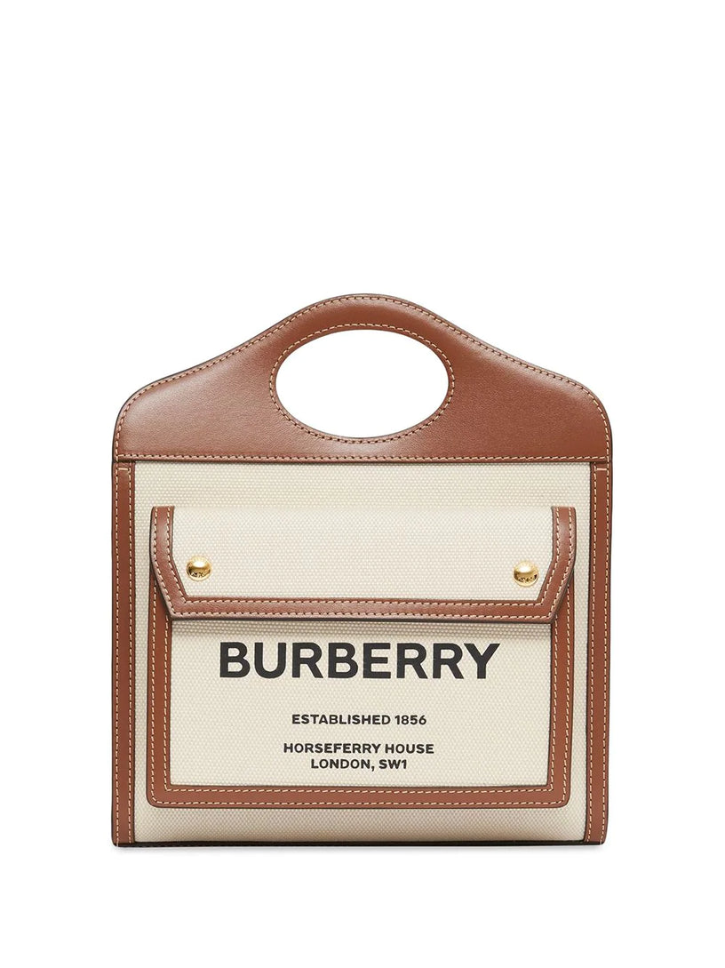 Burberry Mini pocket bag