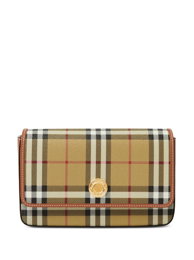 Burberry Hampshire bag