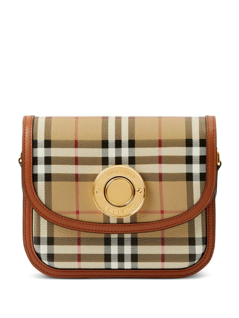 Burberry Small elizabeth bag