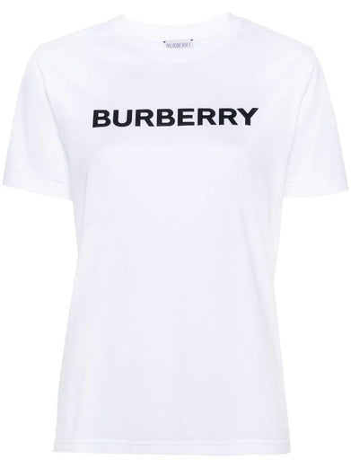 Logo Print T-shirt