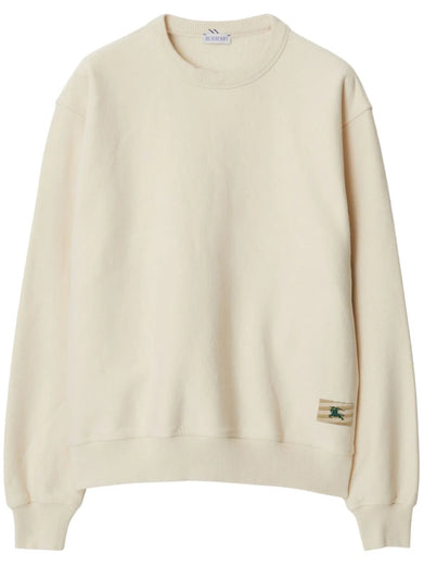 Cotton Sweatshirt