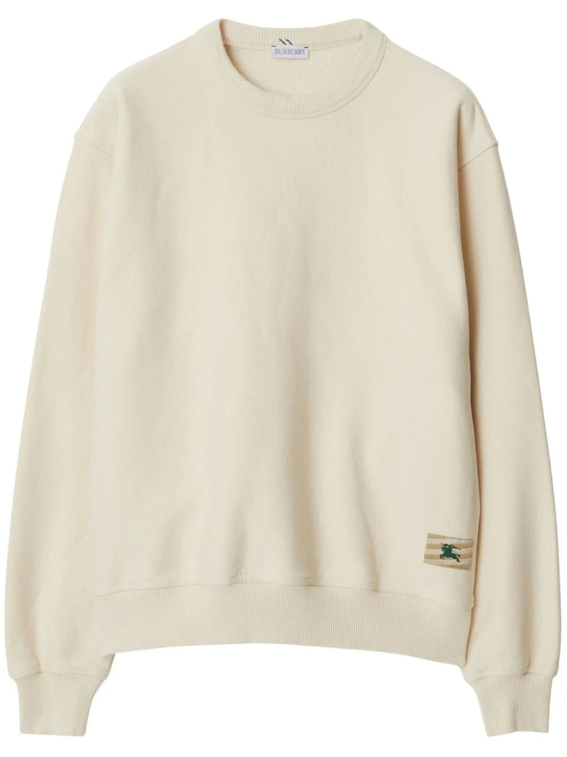 Burberry Cotton sweatshirt