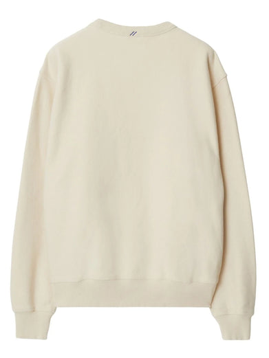 Cotton Sweatshirt