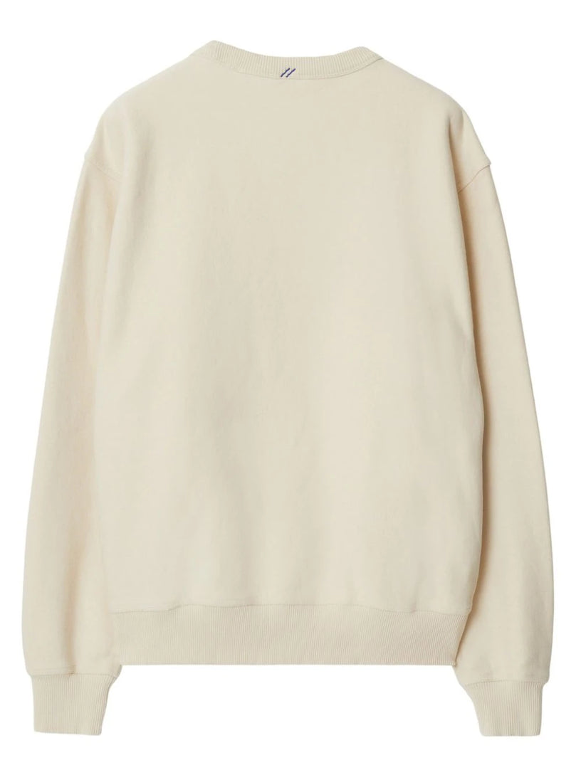 Cotton Sweatshirt