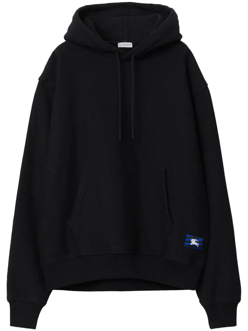 Cotton Hoodie