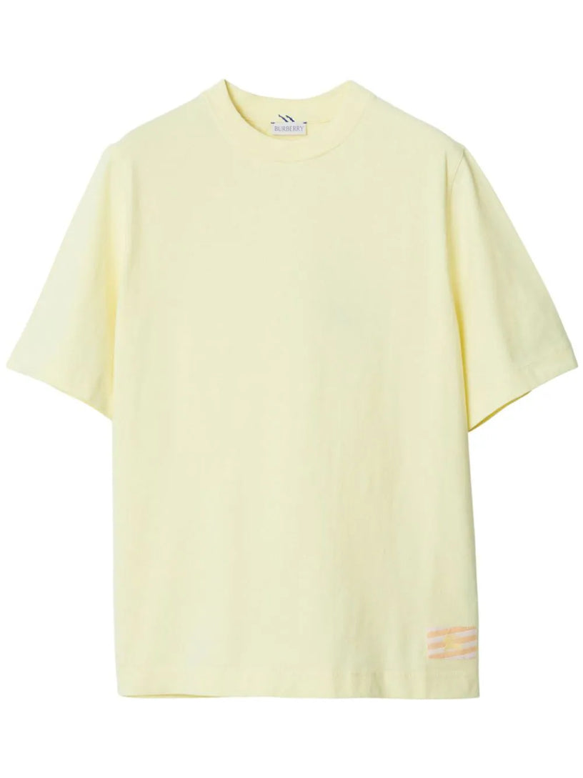 Burberry Cotton t-shirt