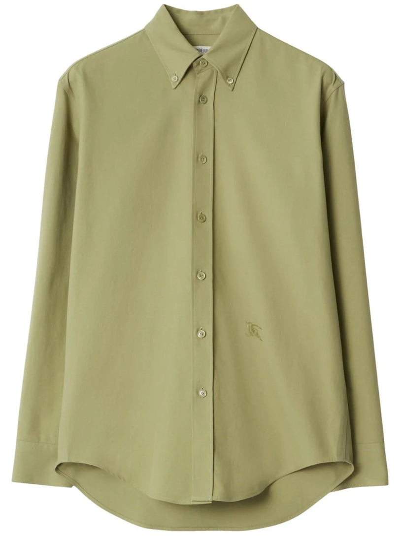 Burberry Oxford shirt