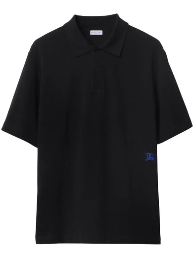 Cotton Polo Shirt