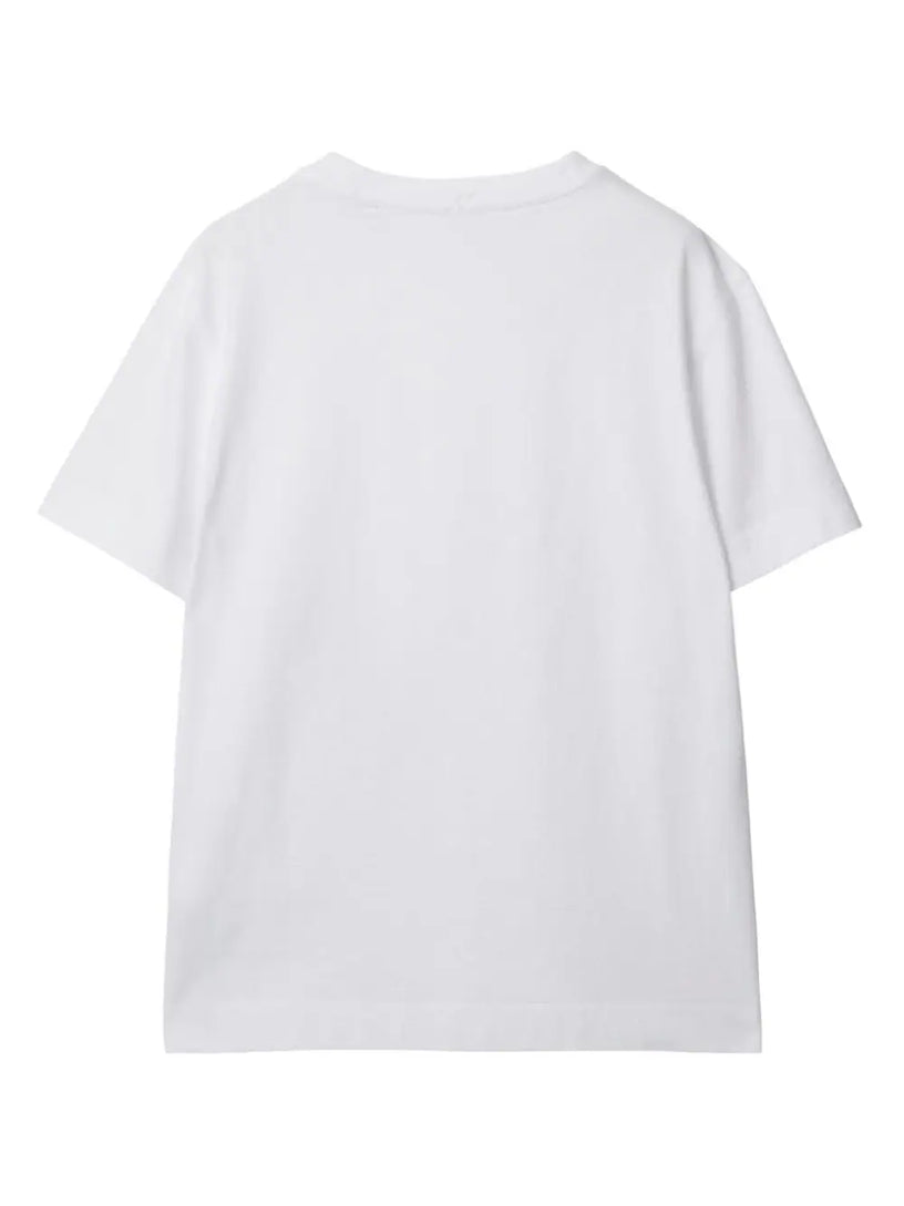 Knight Hardware Cotton T-shirt