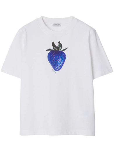 Strawberry T-shirt