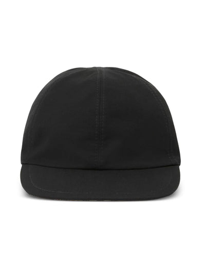 Reversible baseball cap