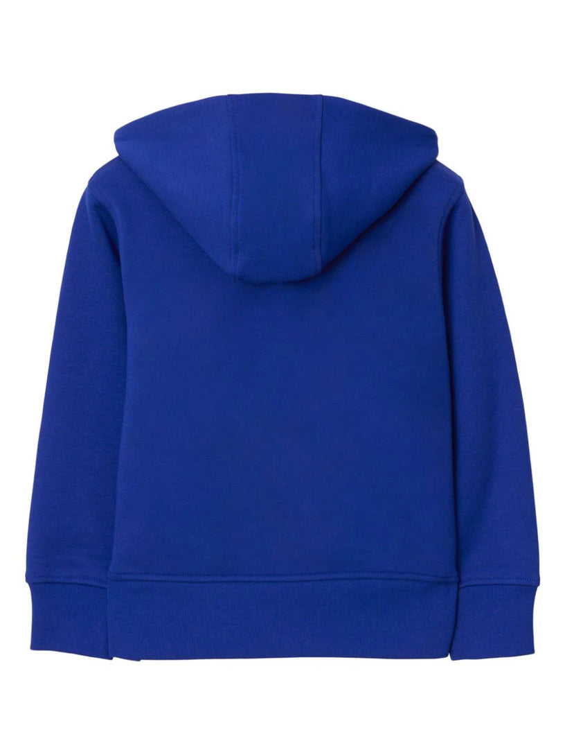 EKD Zip Hoodie