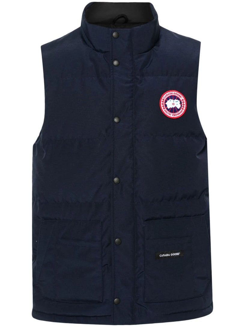 CANADA GOOSE Freestyle crew vest