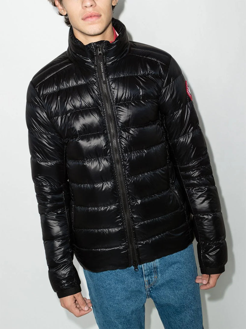 Crofton Jacket