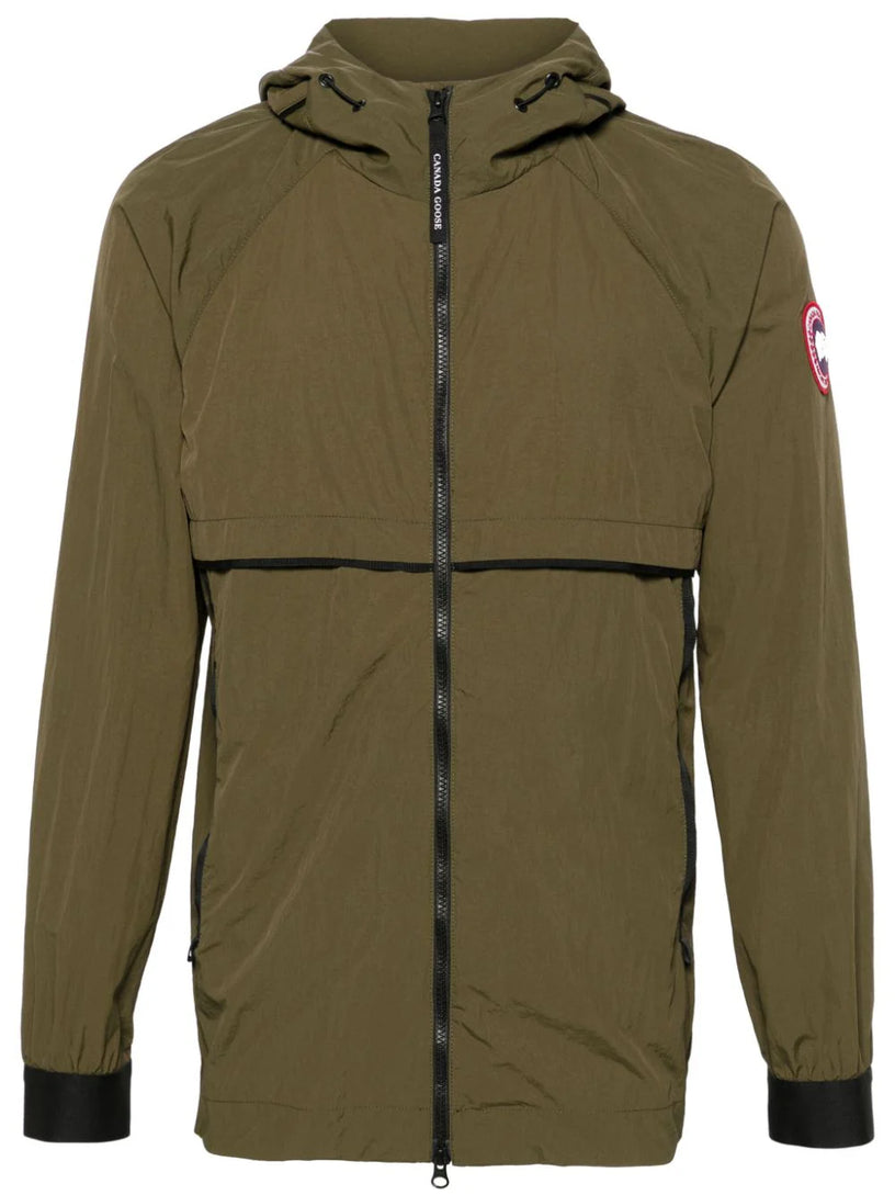 CANADA GOOSE Faber jacket with hood