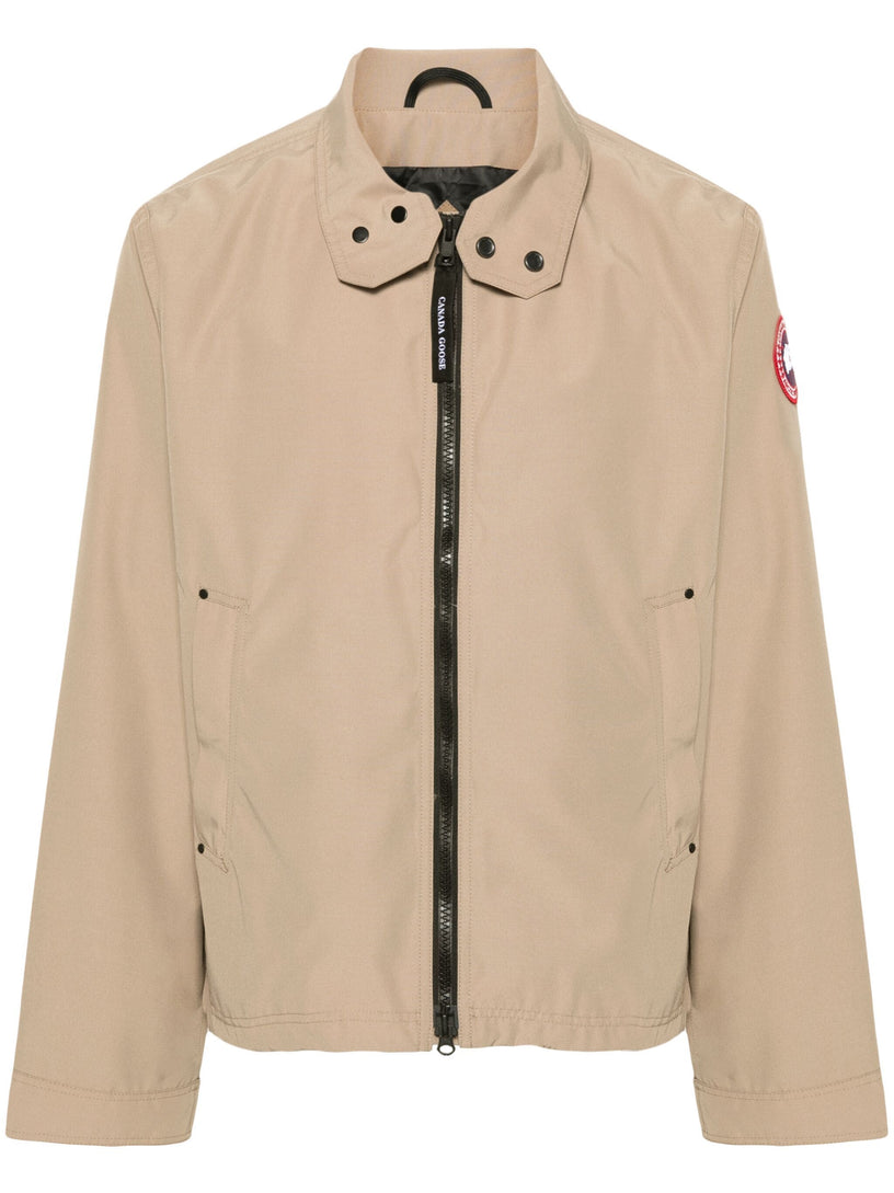 Rosedale Jacket