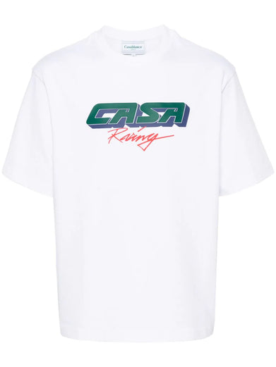 Casa Racing 3D T-shirt