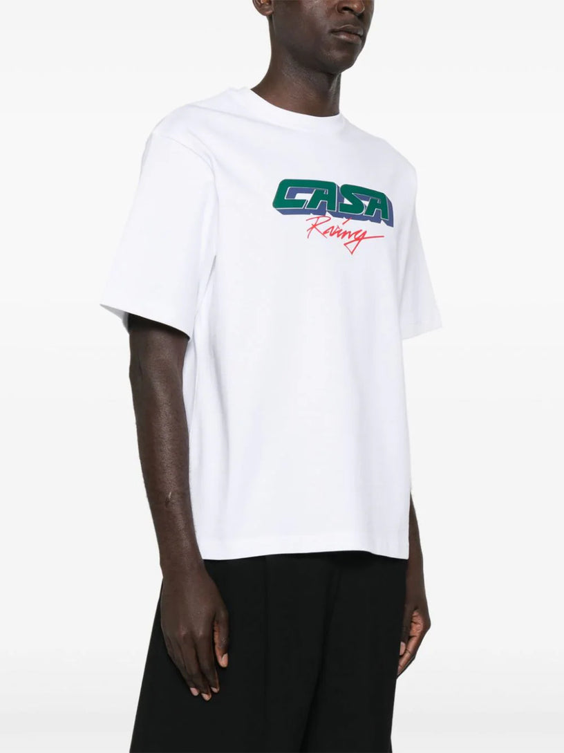 Casa Racing 3D T-shirt