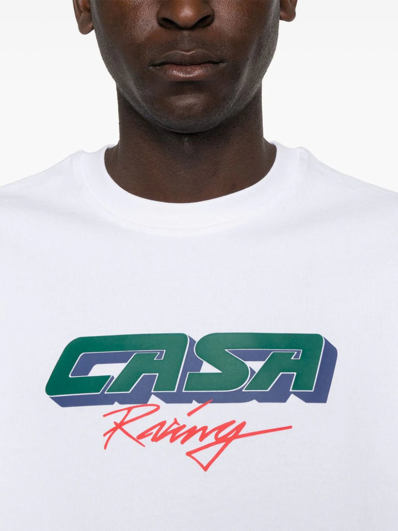 Casa Racing 3D T-shirt