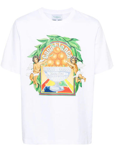 Triomphe D'Orange T-Shirt