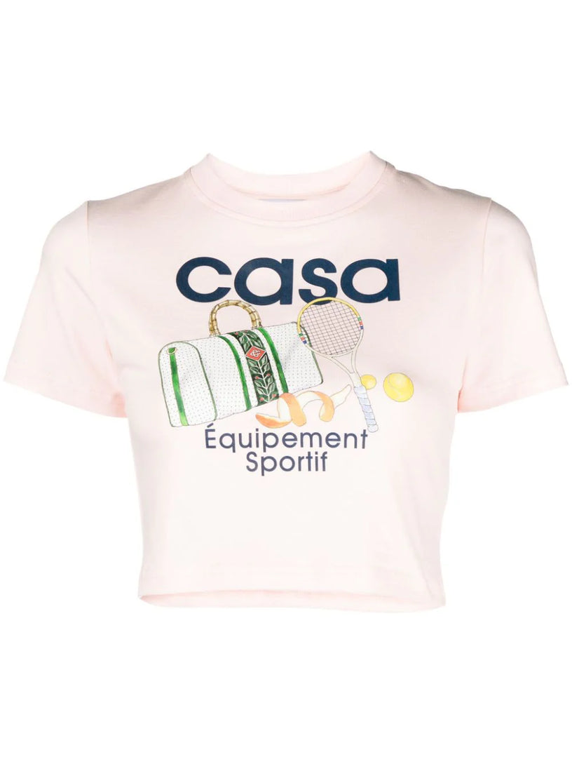 Equipement Sportif T-Shirt