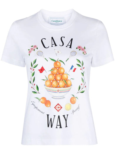 Casa Way T-Shirt