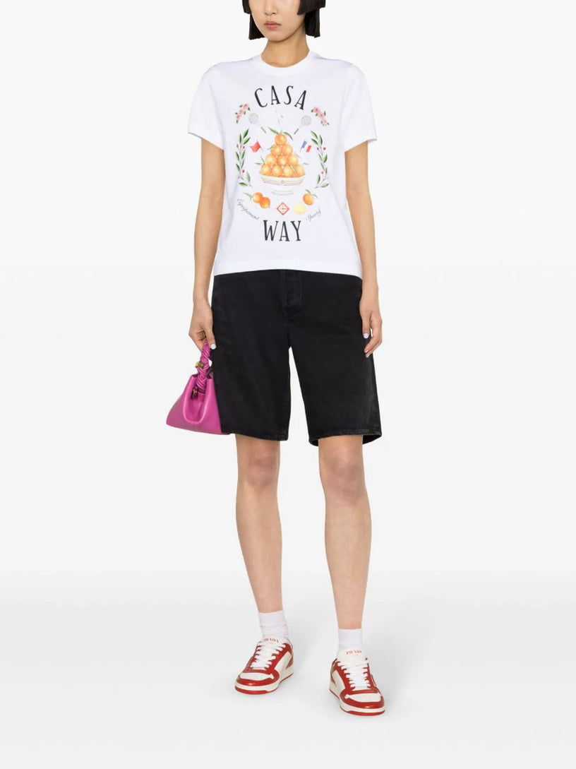 Casa Way T-Shirt