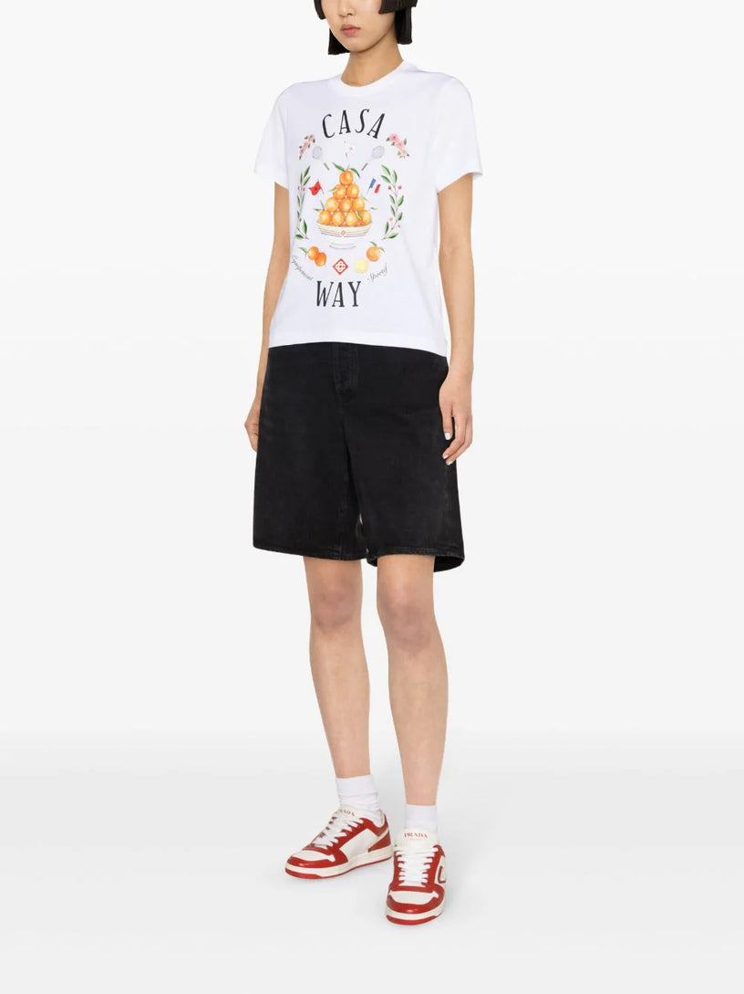 Casa Way T-Shirt