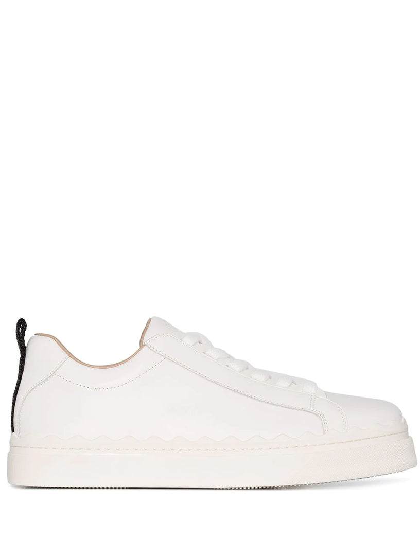 Chloé Lauren sneakers