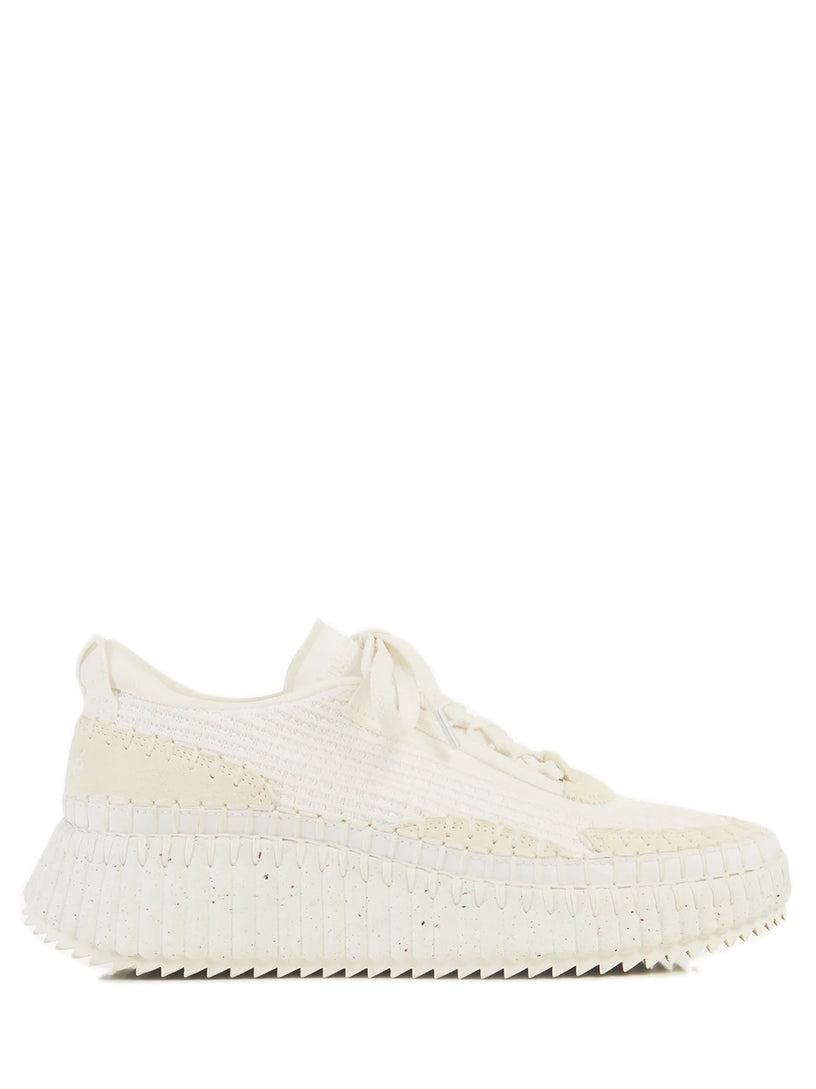 Chloé Nama sneakers