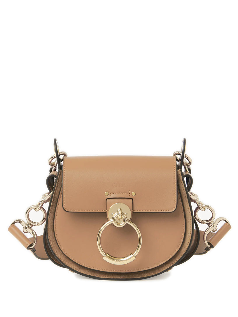 Chloé Small tess bag