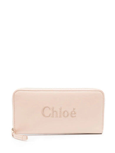 Chloé Sense Wallet