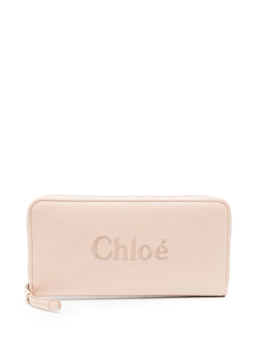 Chloé Chloé sense wallet