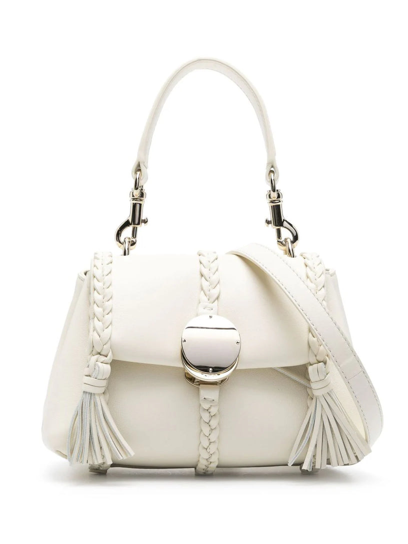 Penelope mini soft shoulder bag