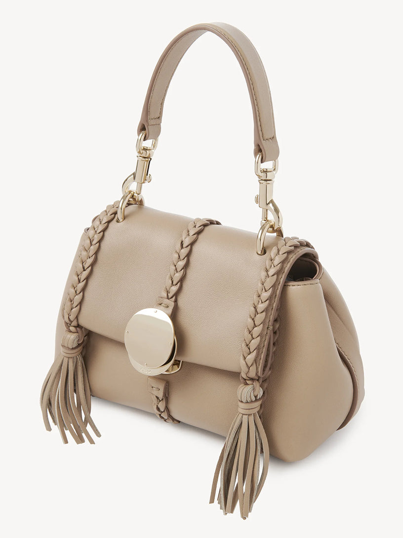 Penelope mini soft shoulder bag