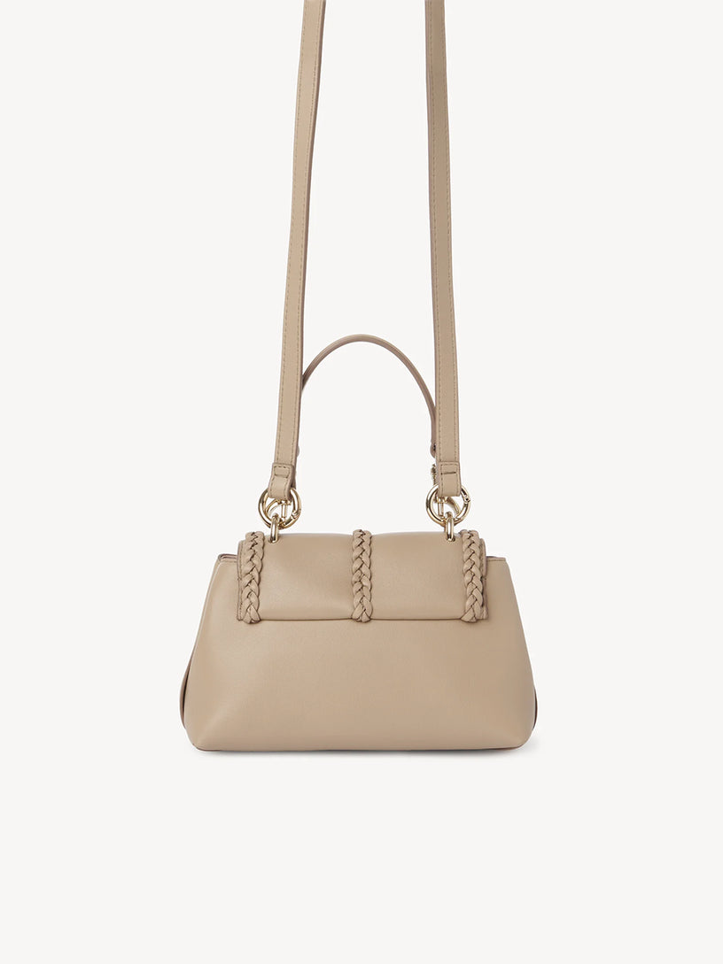 Penelope mini soft shoulder bag