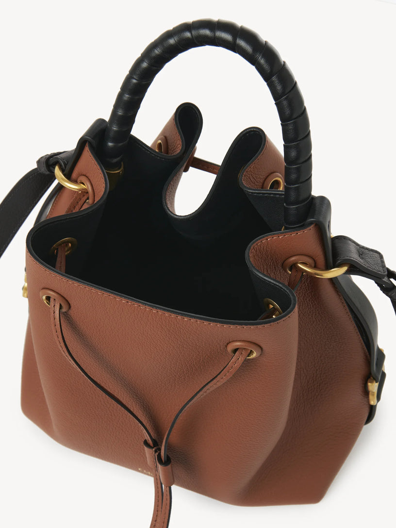 Marcie Bucket Bag