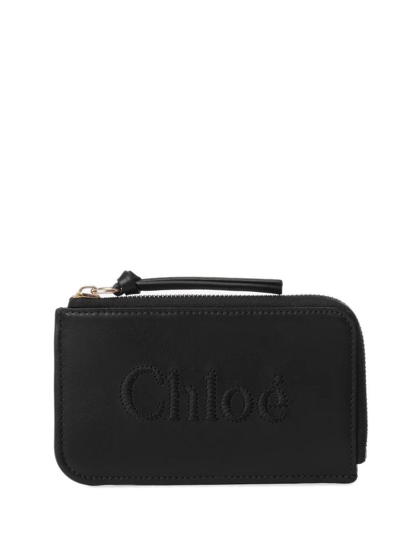 Chloé Chloé sense small purse