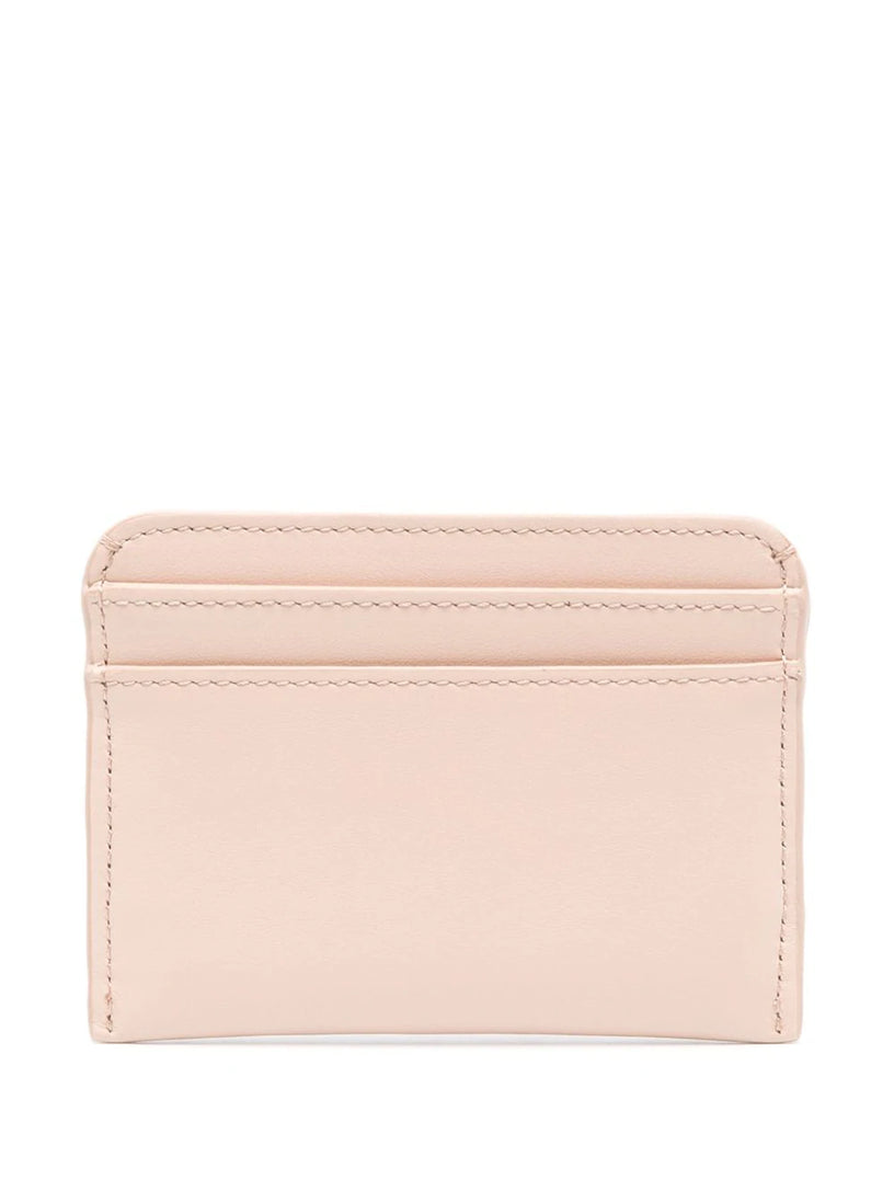 Chloé Sense Card Holder